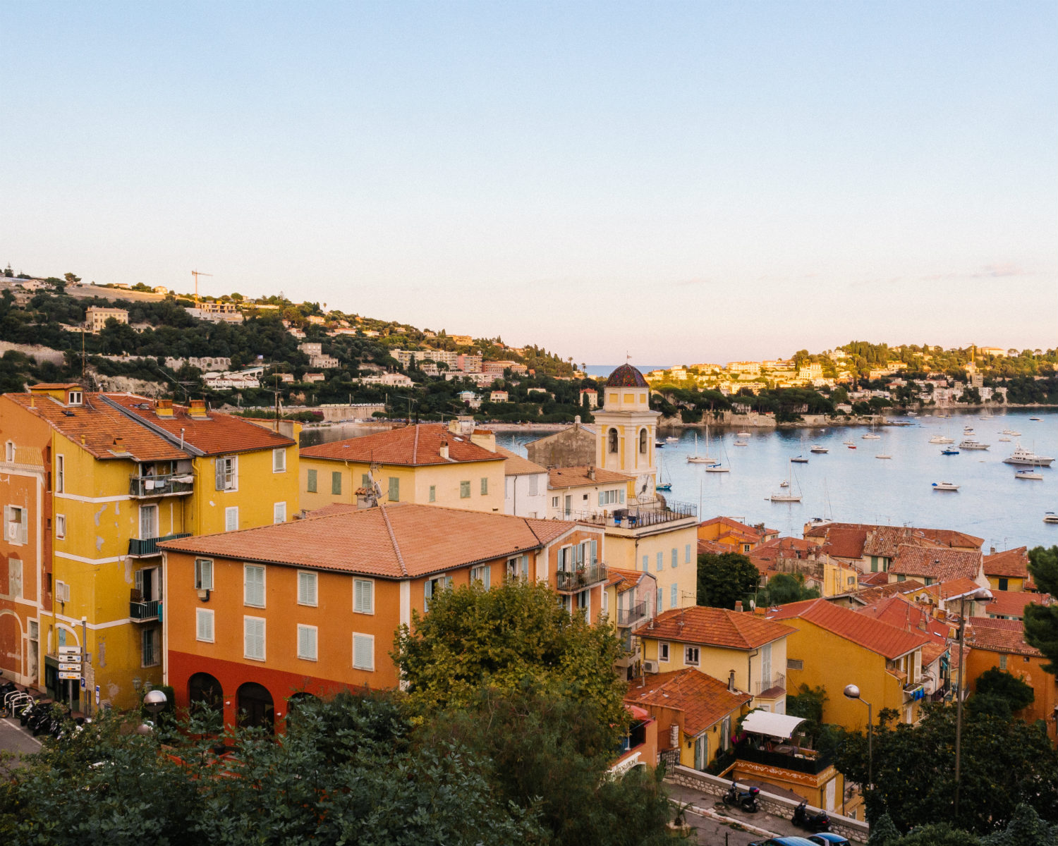 How to Enjoy Dreamy Summer Holidays in France