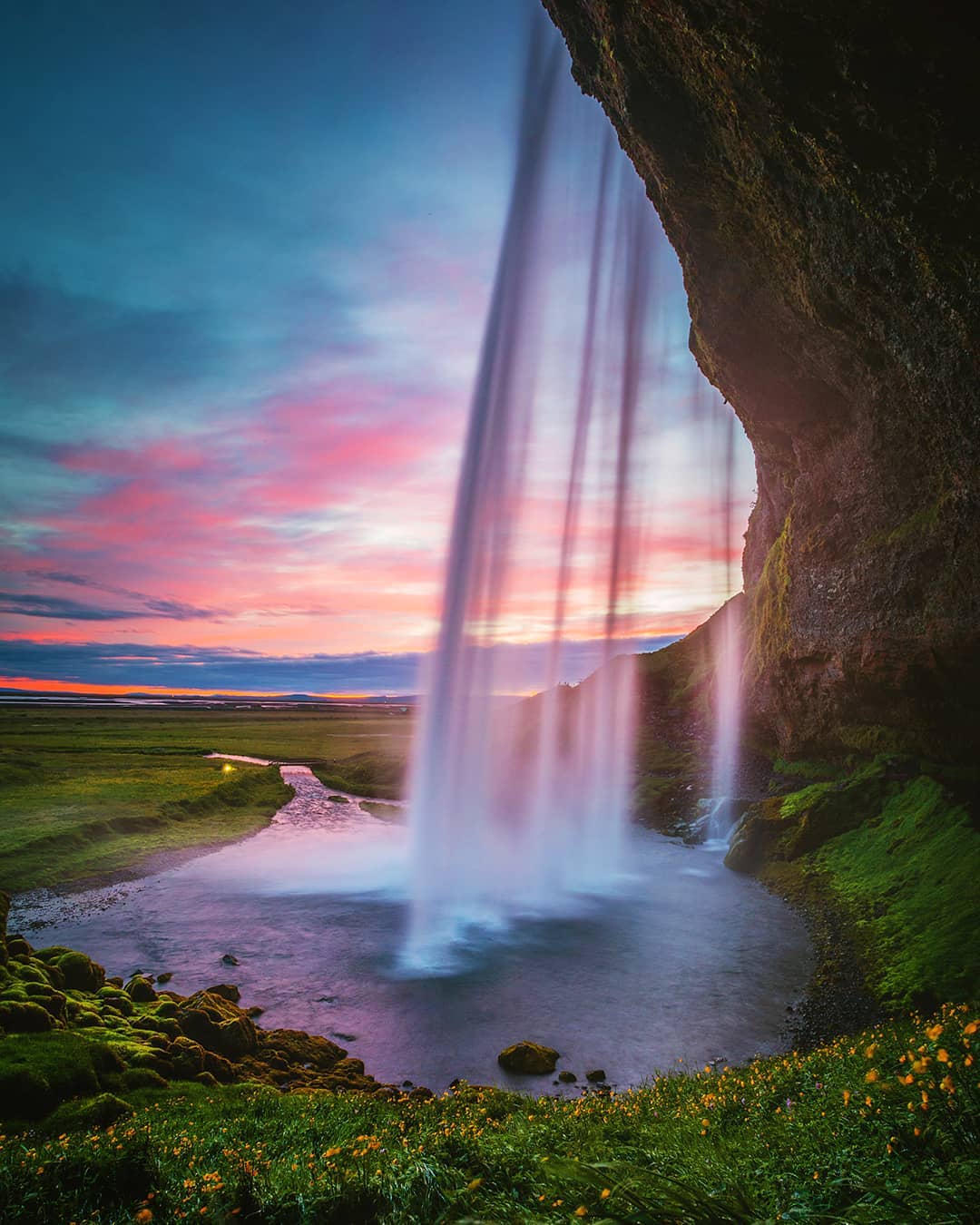 The Most Beautiful Places In Iceland Gambaran - vrogue.co