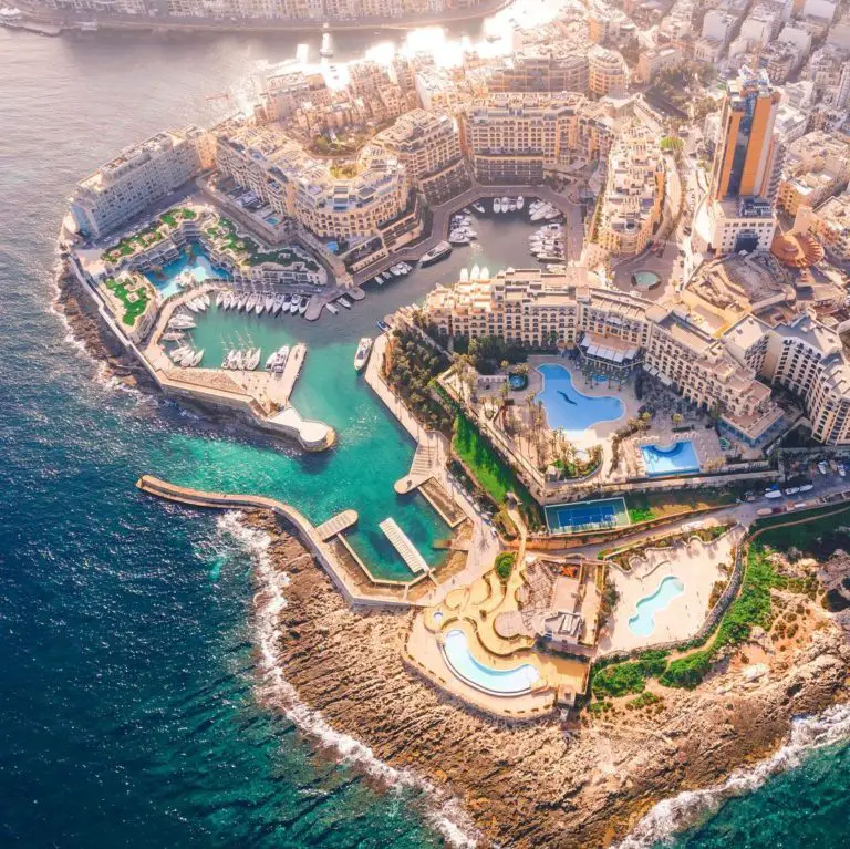 places to visit while in malta