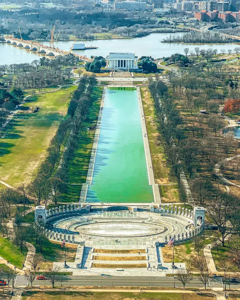 10 Best Things To Do in Washington, DC Travel Guide