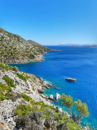 Lipsi Island Travel Guide: An Exotic Paradise in Greece