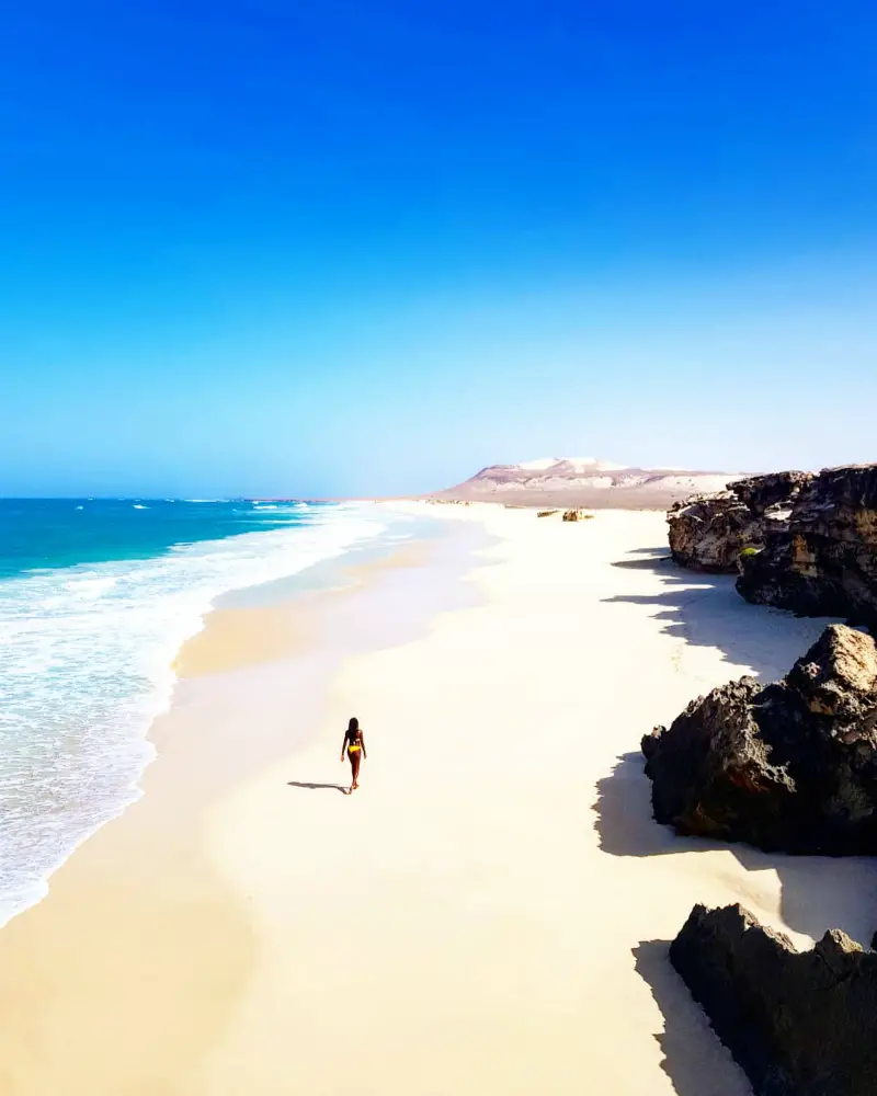 cape verde best time to travel