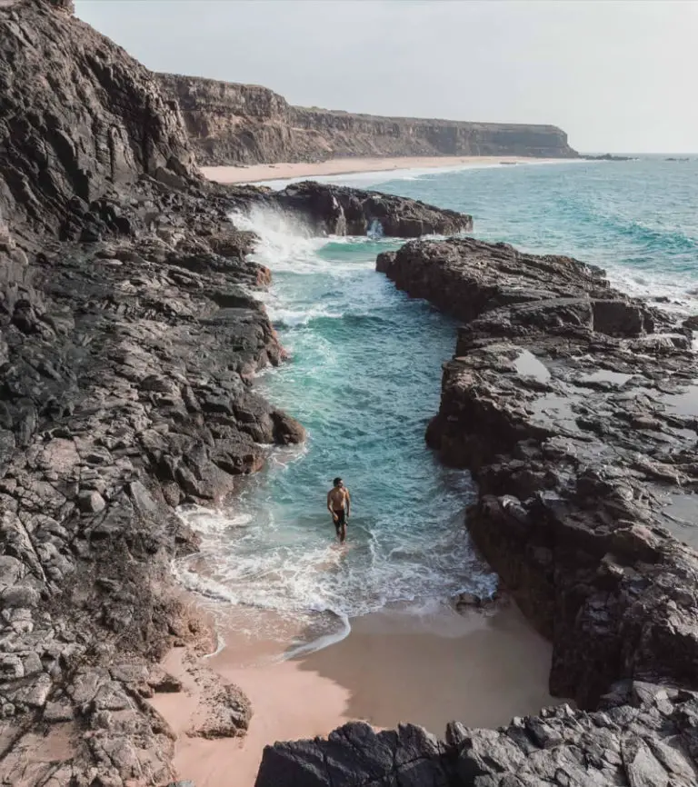 Best Things To Do In Fuerteventura Canary Islands