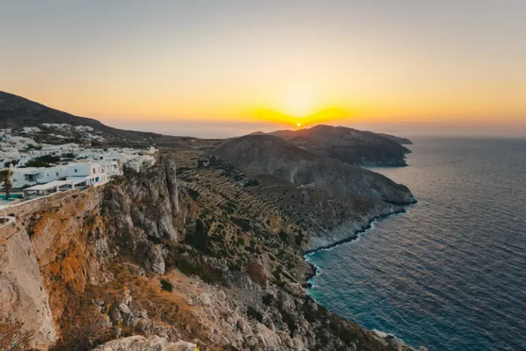 5 Best Things To Do in Folegandros (Greek Island) - Travel Guide