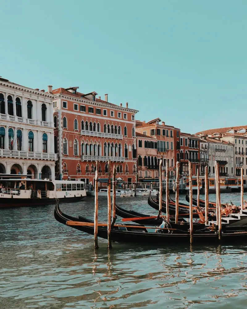 How to Spend a Weekend in Venice (Italy) - Tips & Inspiration