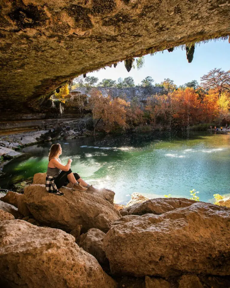 Hamilton Pool Preserve: The Ultimate Day Trip from Austin