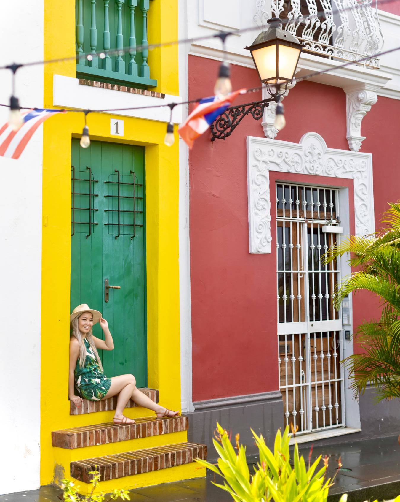 Paseo De La Princesa In Old San Juan, Puerto Rico - All You Need