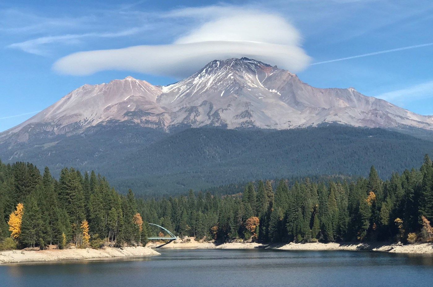 Mount Shasta Retreats Guided Spiritual Trips with Andrew Oser
