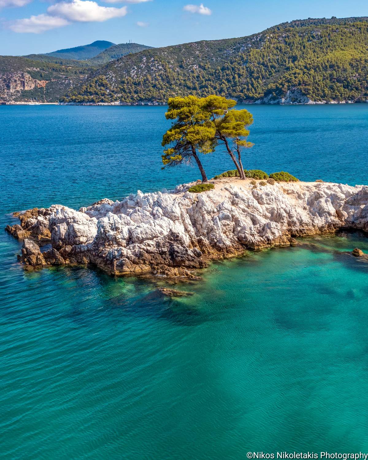 6 Best Things To Do in Skopelos (Greenest Sporades Island)