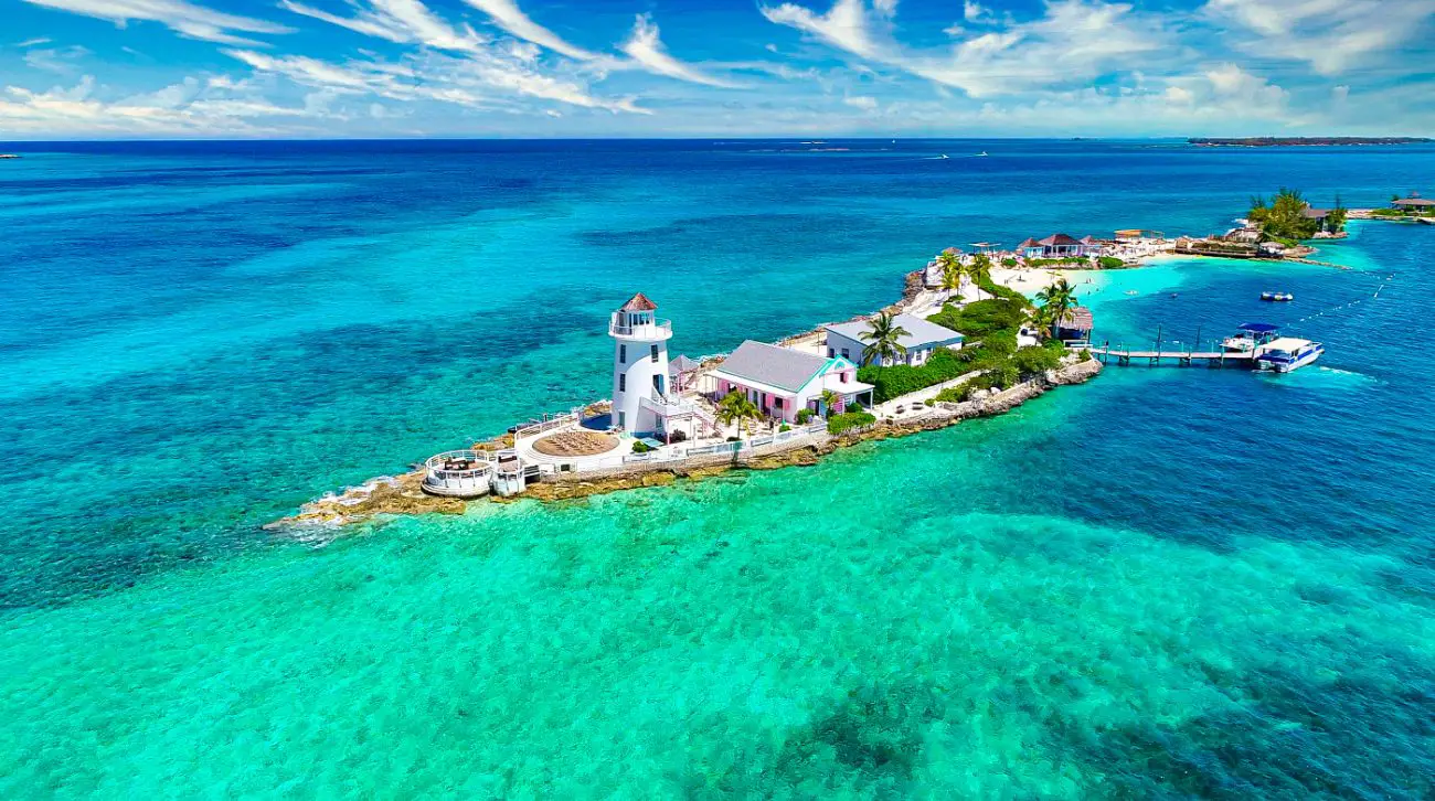best island in bahamas to visit for families