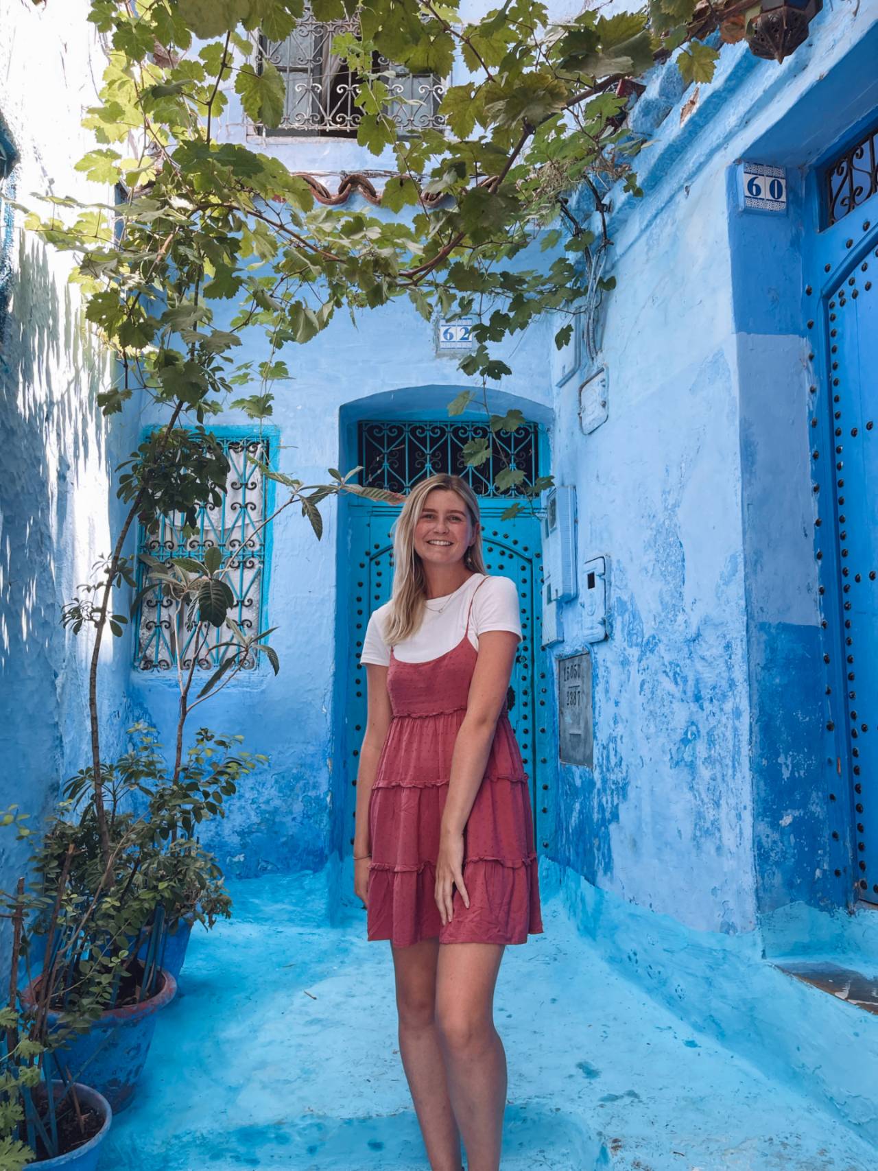 Solo Female Travel In Morocco Kate Woodleys Magical Journey