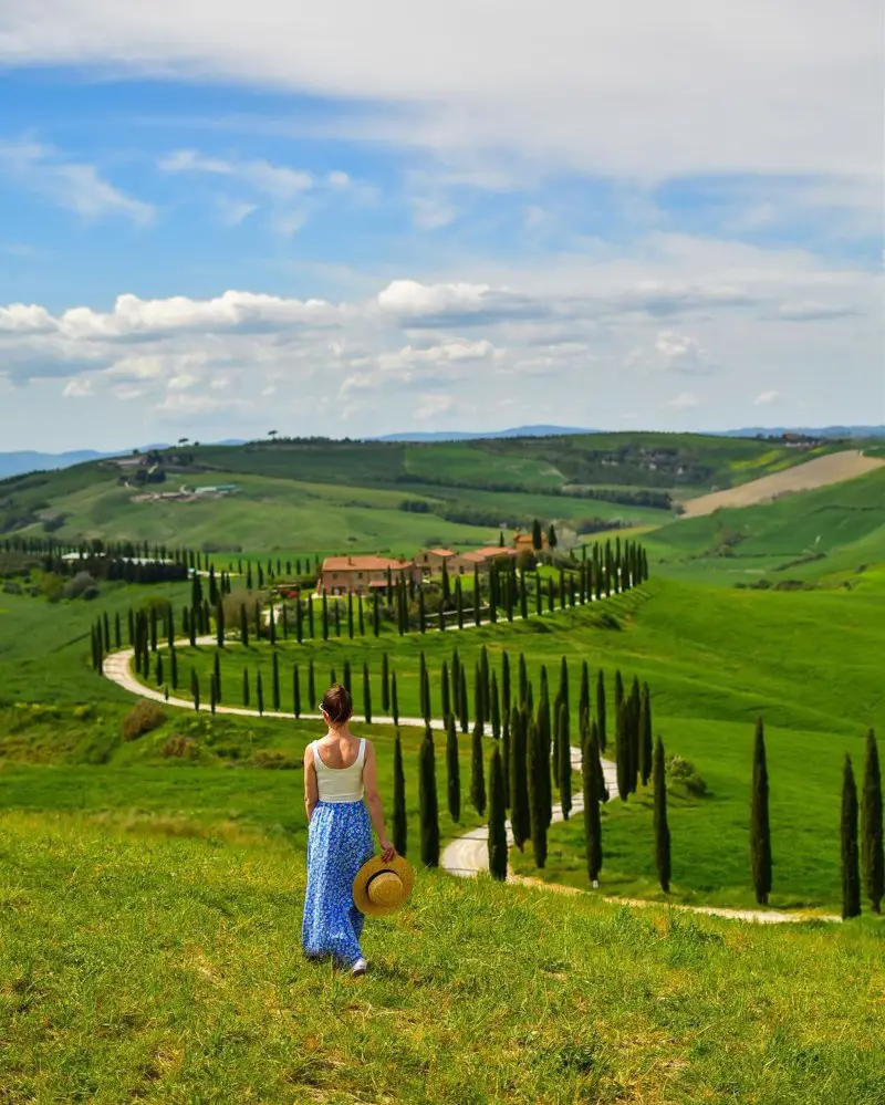How to Discover the Authentic Tuscan Vibe in Siena